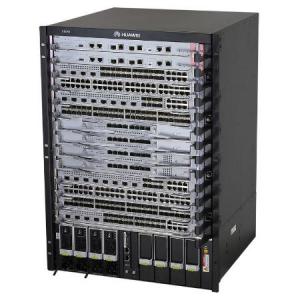 華為交換機(jī) S12708( 雙控，48口千兆電，16口萬(wàn)兆光，2*3000W電源）